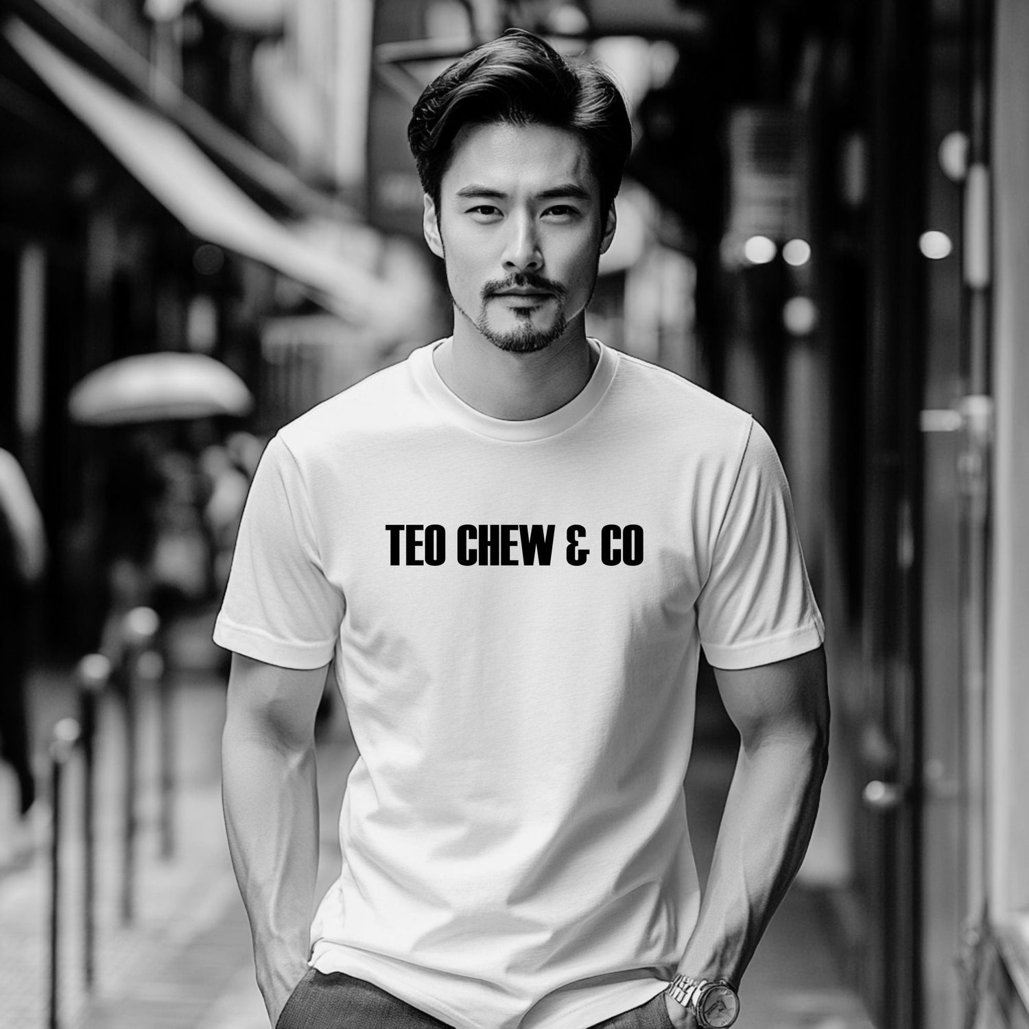 Teo Chew & Co Collection