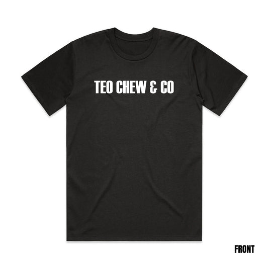 Men's Teo Chew & Co Tee